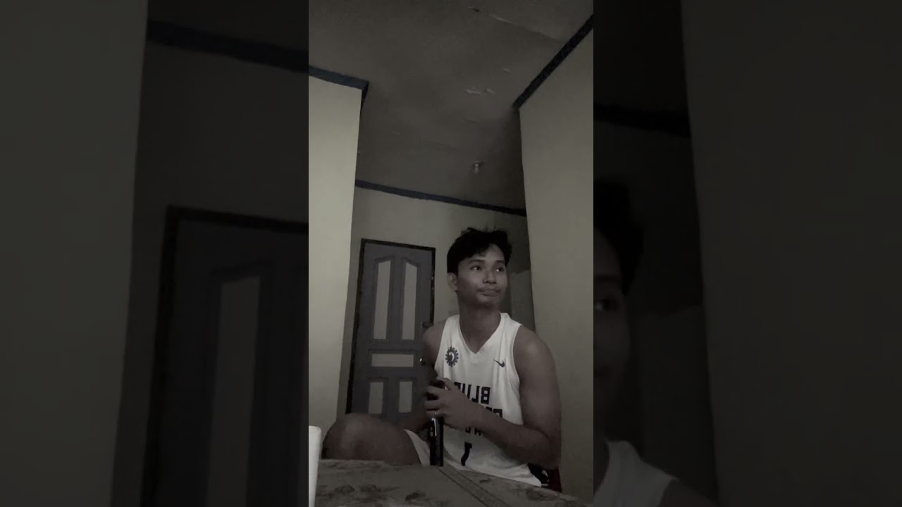 If I ever fall in love again (Kenny Rogers & Anne Murray) Covered by Momshie Venda & Jhared