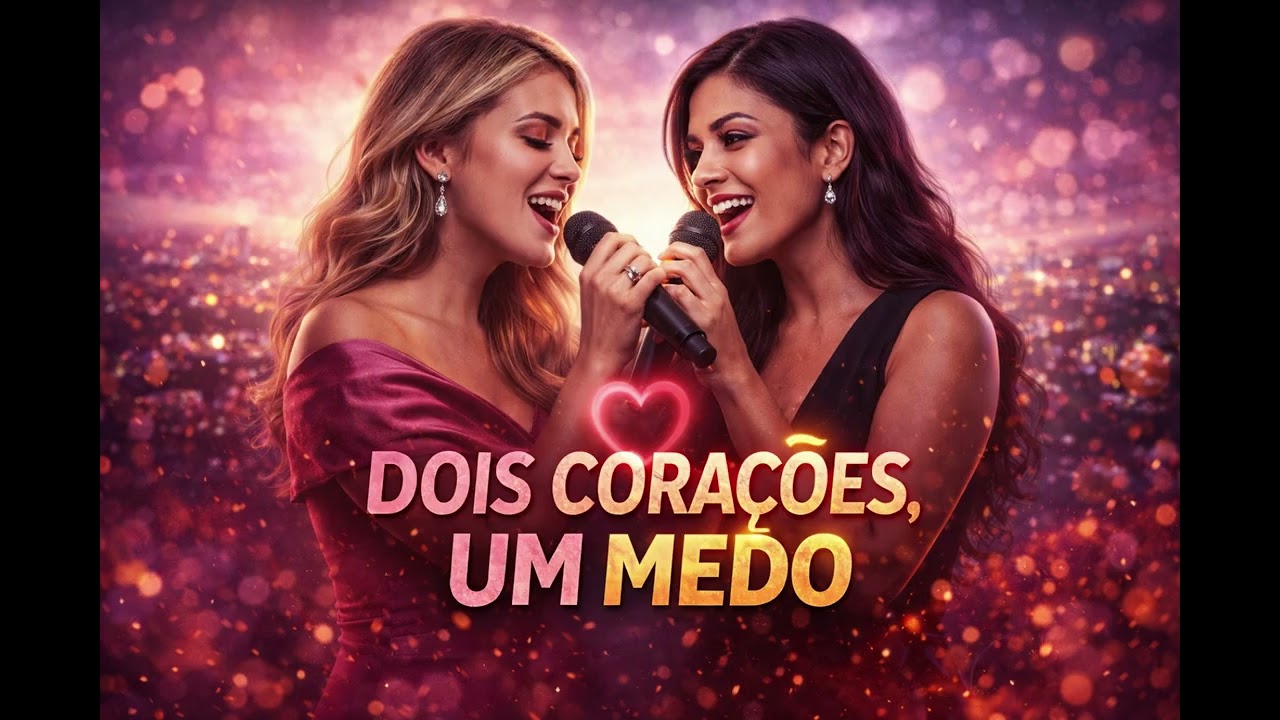 Dois Corações, Um Medo