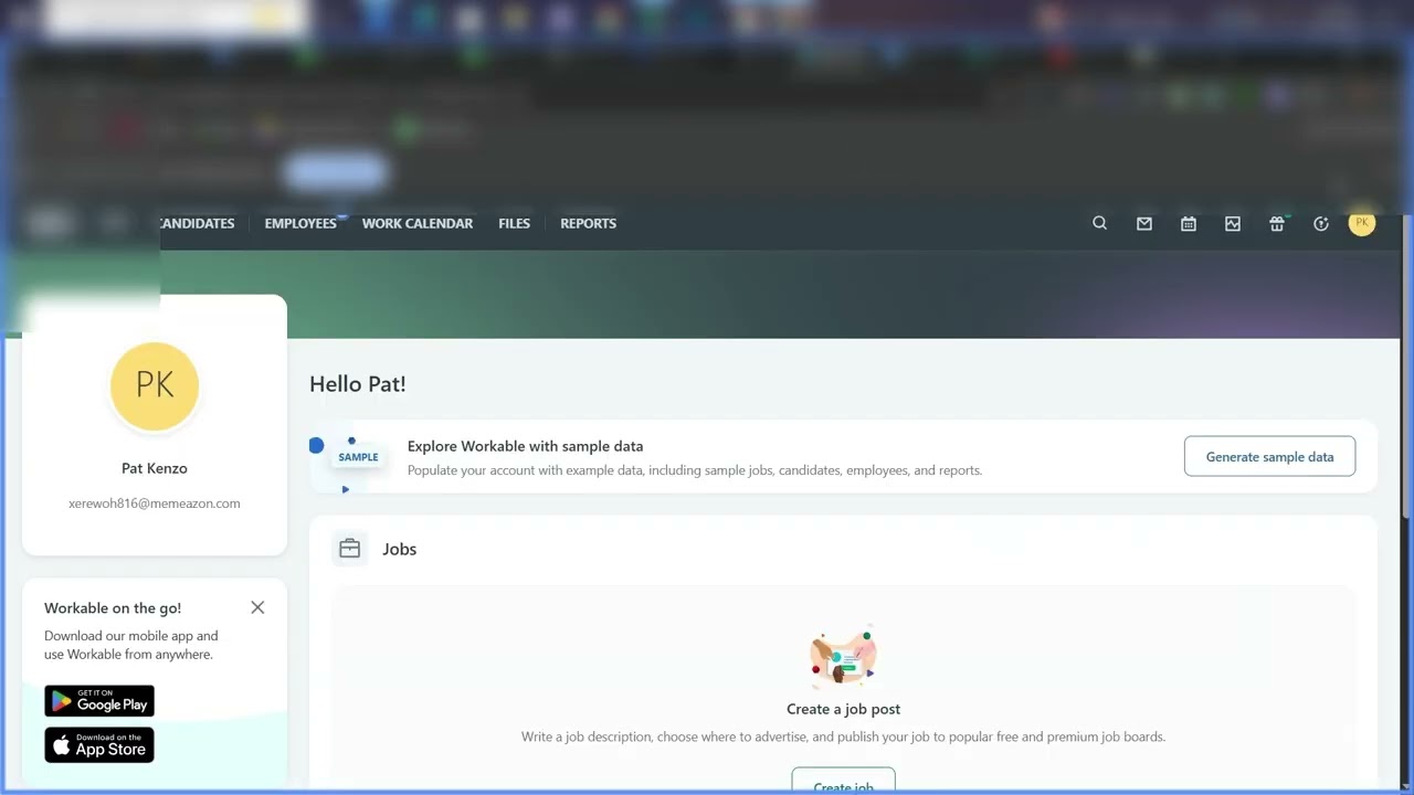 Workable Action Automation For Workflows: Complete Setup Tutorial