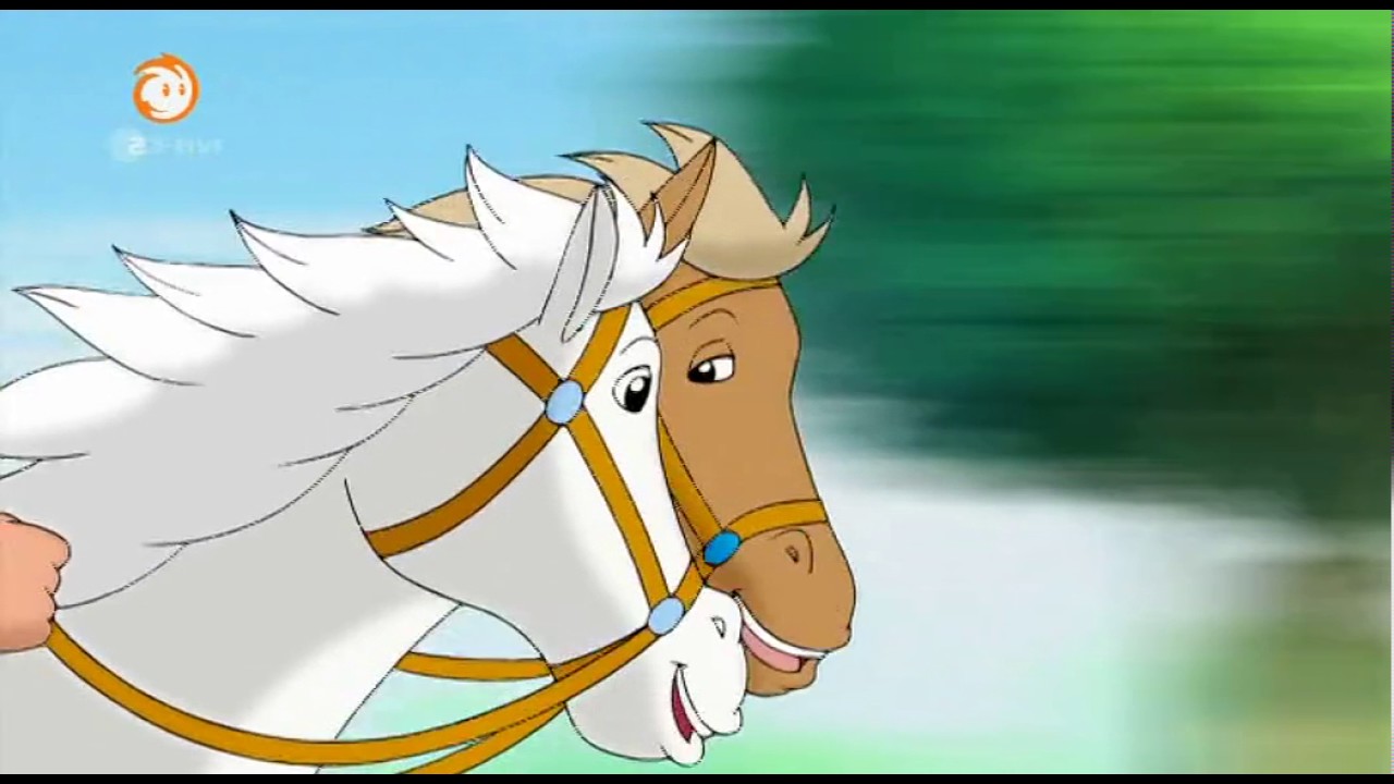Bibi und Tina Intro