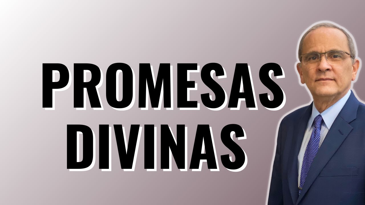 PROMESAS DIVINAS  | La Espada del Espíritu