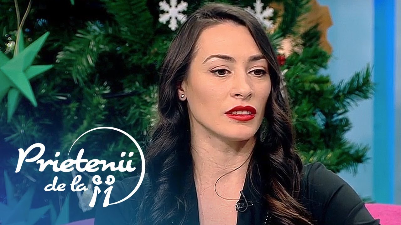 Cătălina Ponor și Octavian Bellu, împreună de sărbători