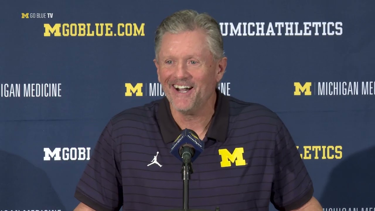 Football Press Conference: Kyle Whittingham (Dec. 28)