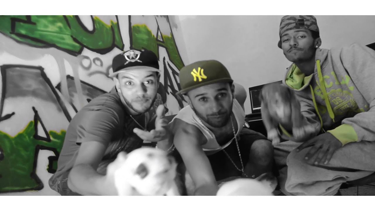 Master G - Morocco world muzik - klicka class 2015