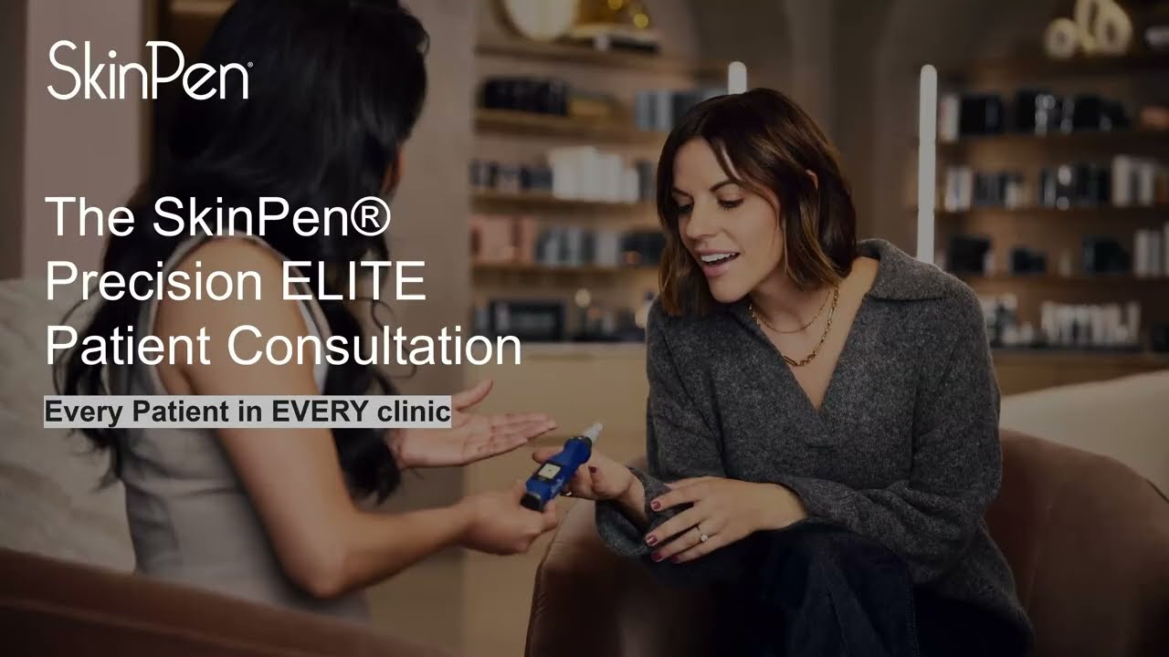 Webinar SkinPen ELite