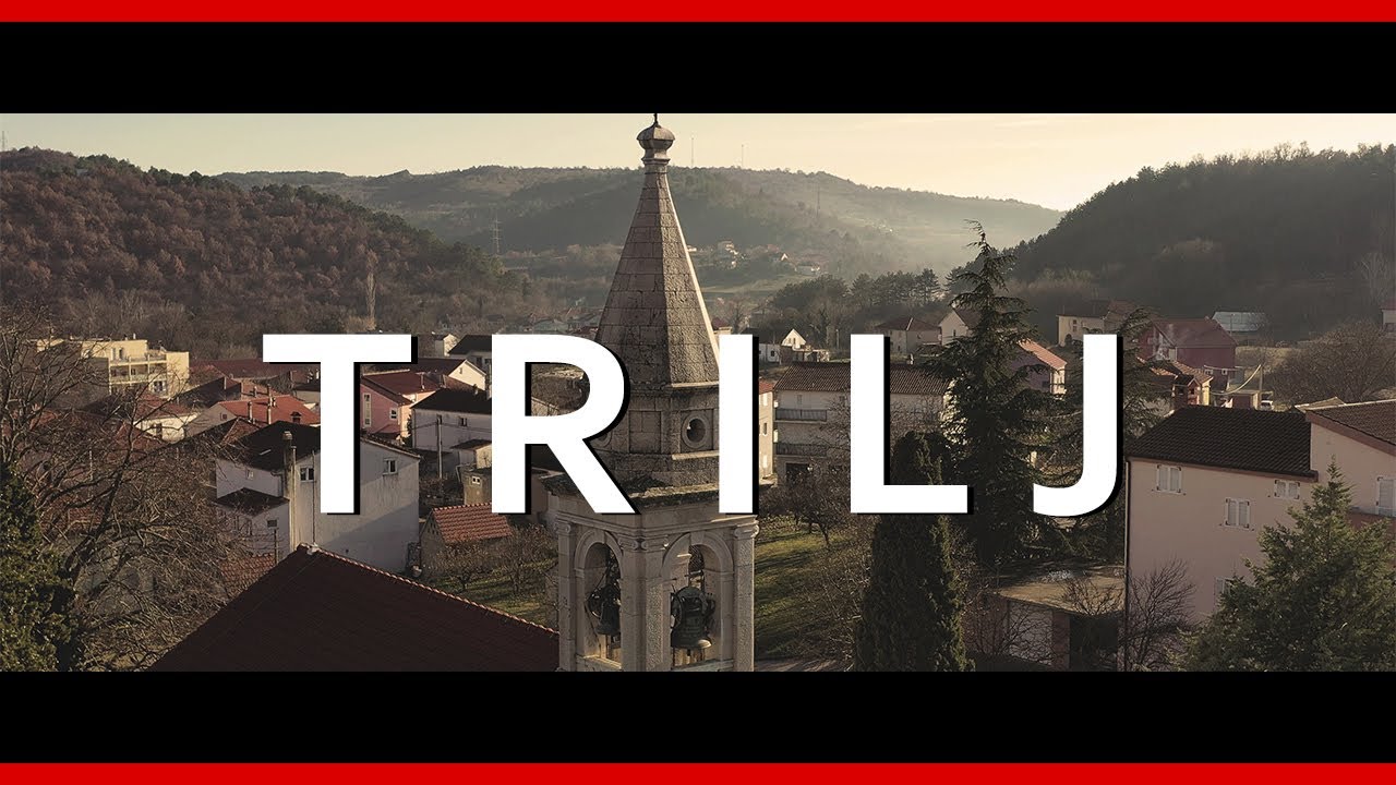 DALMATIAN FINEST Ep.8 | TRILJ