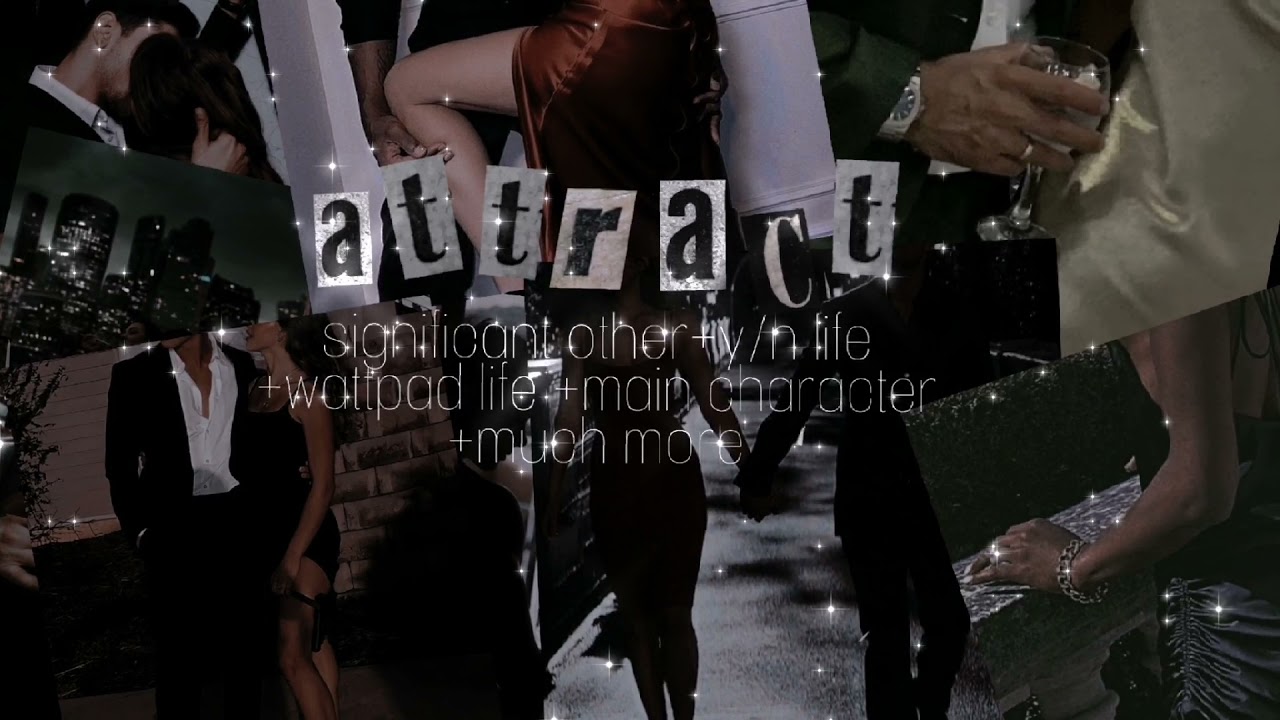 Ultimative wattpad life (y/n-life)// subliminal// the neighborhood