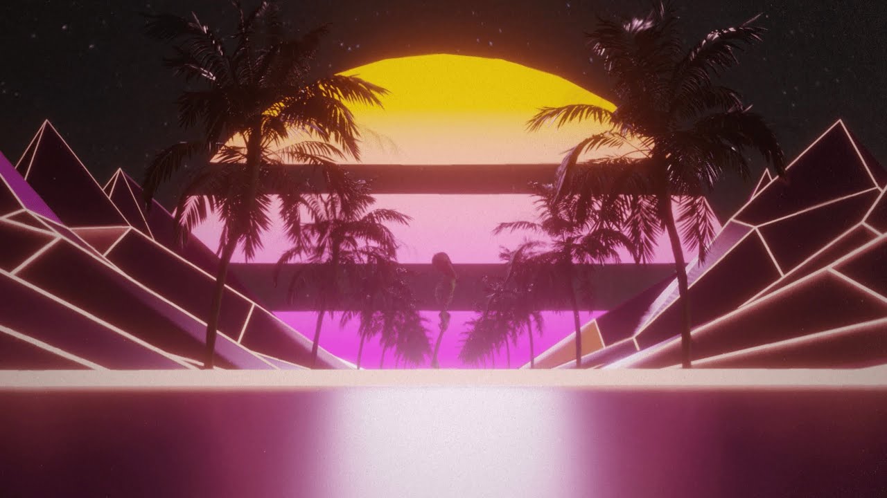 Nathan Day - Fade Like You (Because 80s Version)