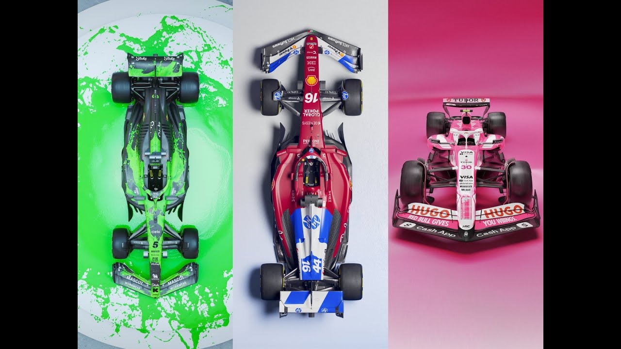 Je teste le tout nouveau mode Défi Survie sur F1 25 ! 🚦🏎️
