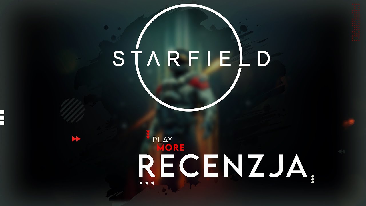 Starfield - Recenzja