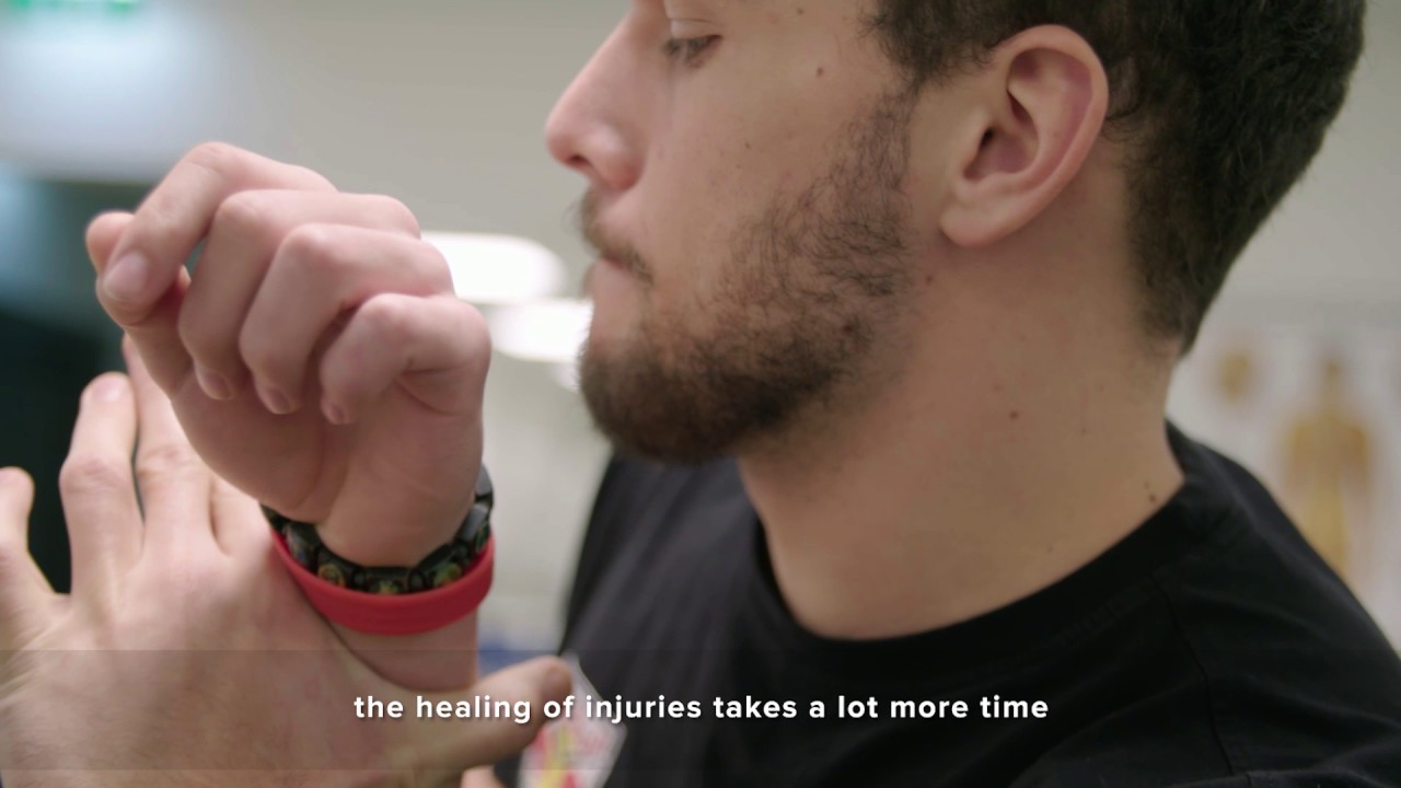 Red Bull Ice Hockey Academy | FAQ: Medical Concept &ndash; Medizinisches Konzept