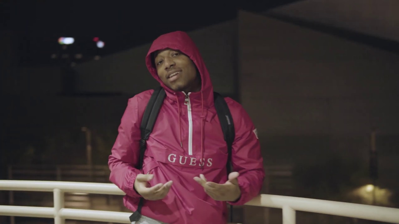 King Quice - WHATS POPPIN Remix (Jack Harlow) | @Tune-In Television