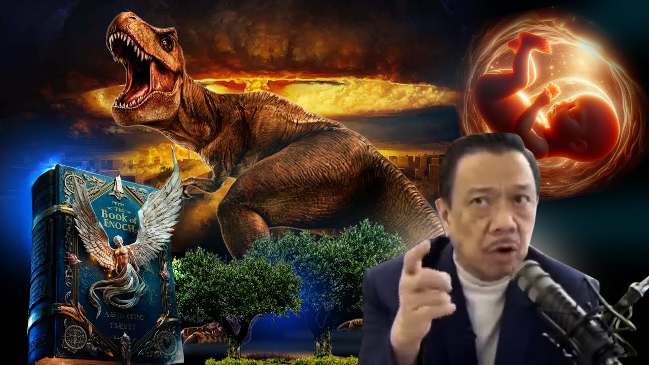 Nasa Huling Araw na Tayo: Ang Katotohanan mula sa Bibliya 🔍