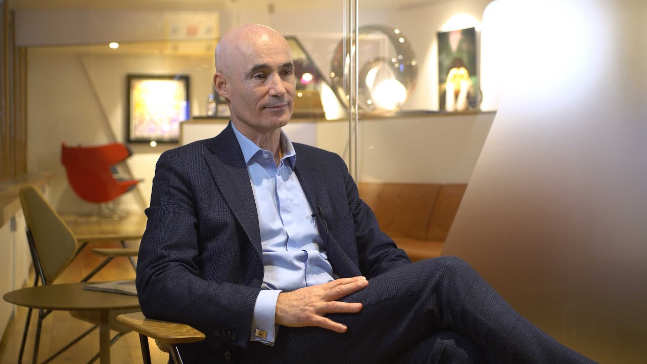 Michel Giannuzzi, Pr&eacute;sident de Verallia : Comment r&eacute;ussir une entr&eacute;e en bourse ?
