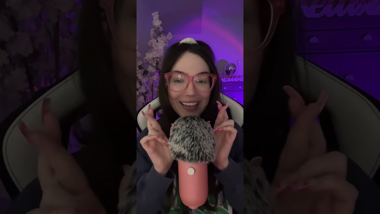 Soft and Slow ASMR For Stress Relief 