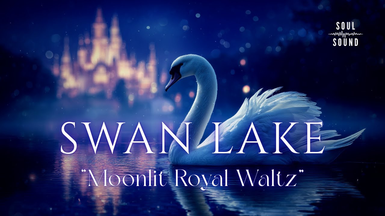 SWAN LAKE  |  