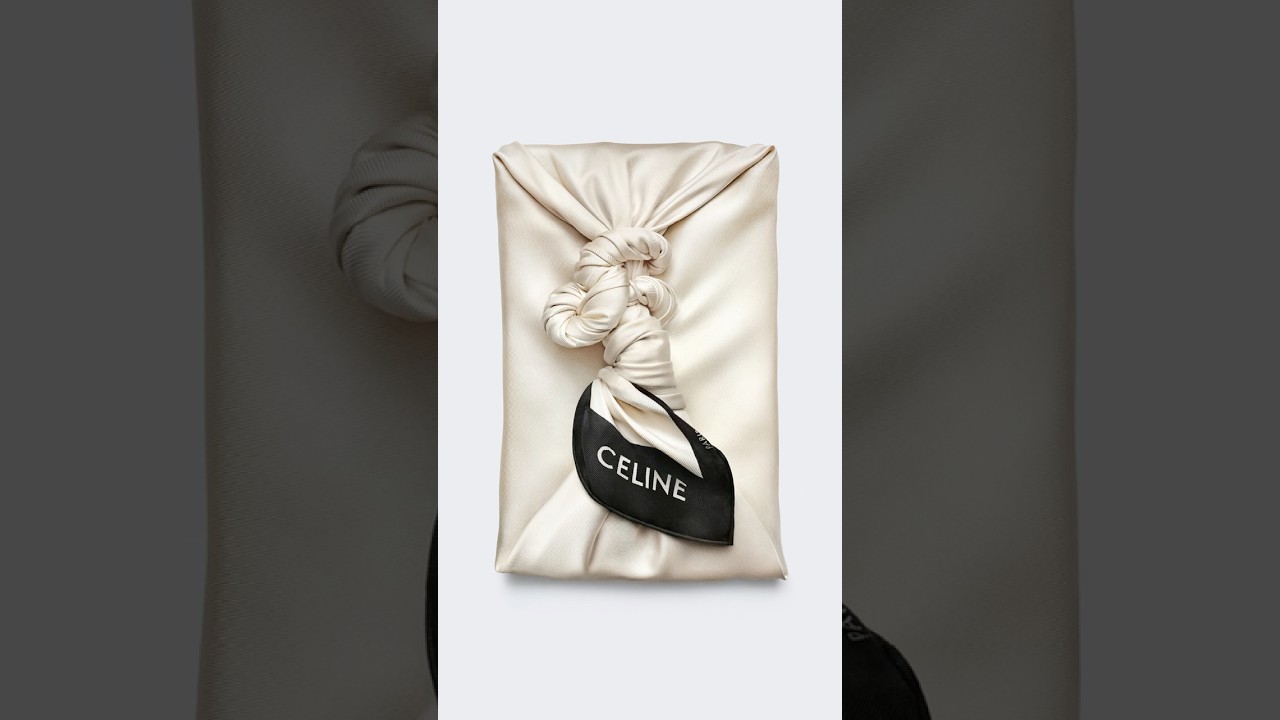 CELINE Printemps 2026