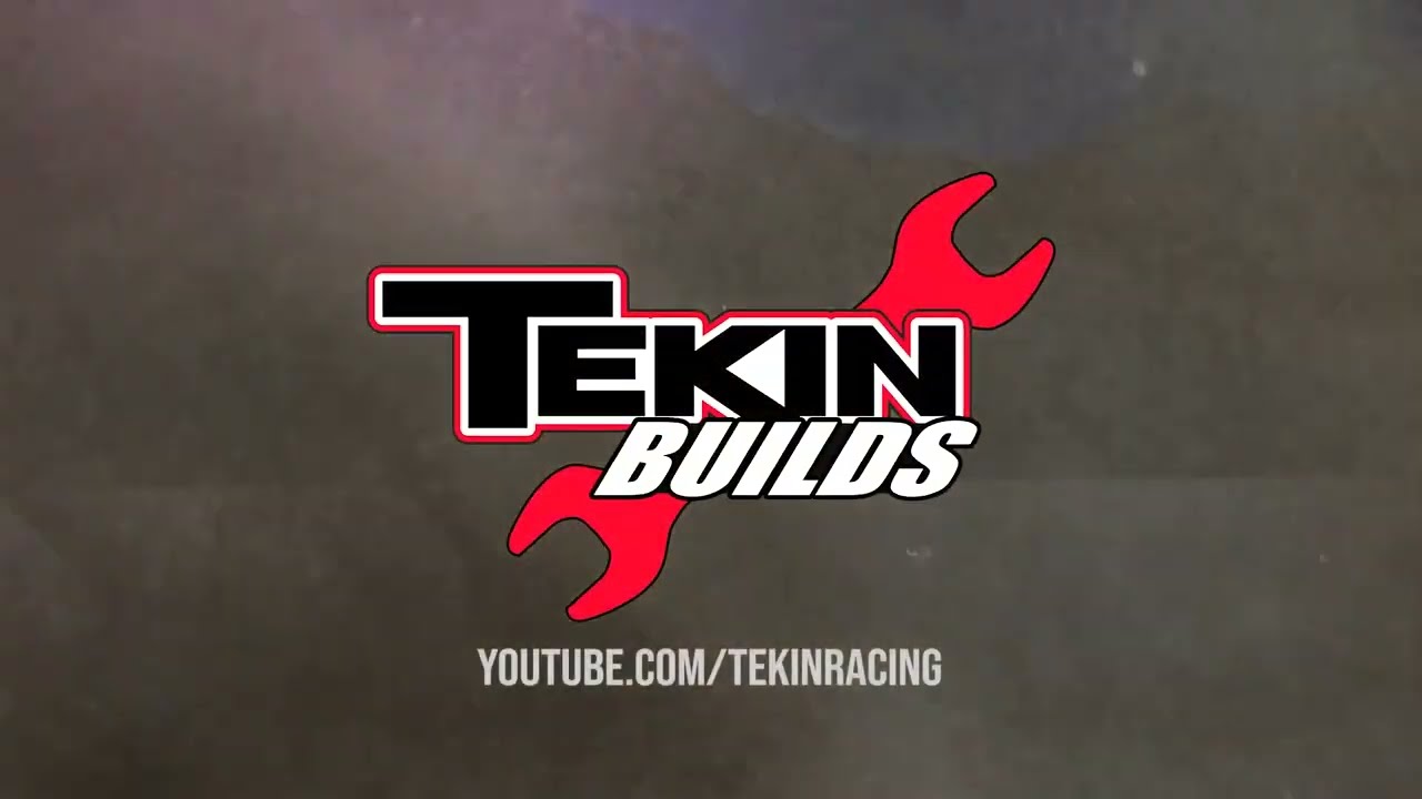 Tekin Builds 2023