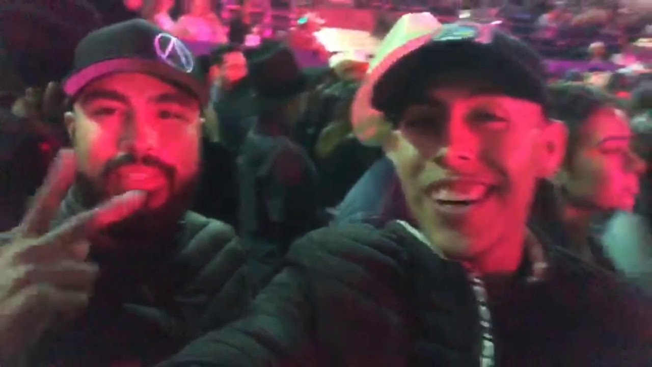 [ActiVlogs] Recordando Norte&ntilde;isimo 2020