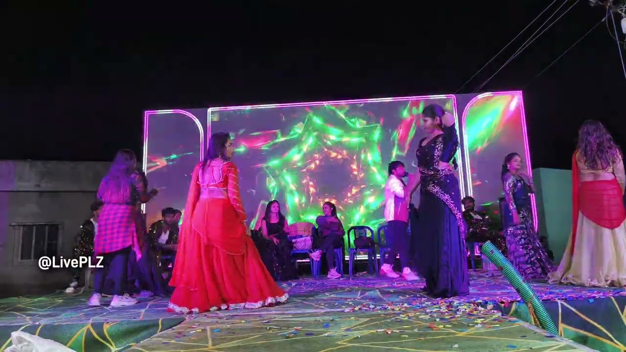jarindammo jarindammo song dance performance #dance #viral #tirunala 