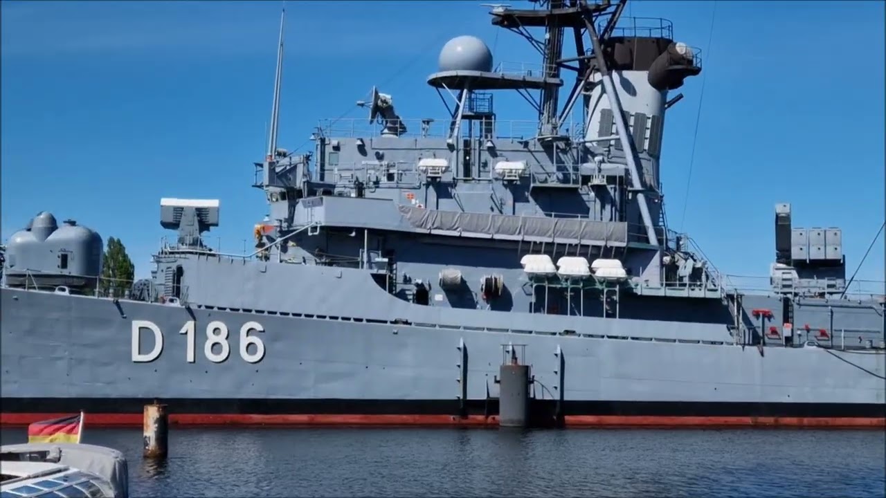 Wilhelmshaven