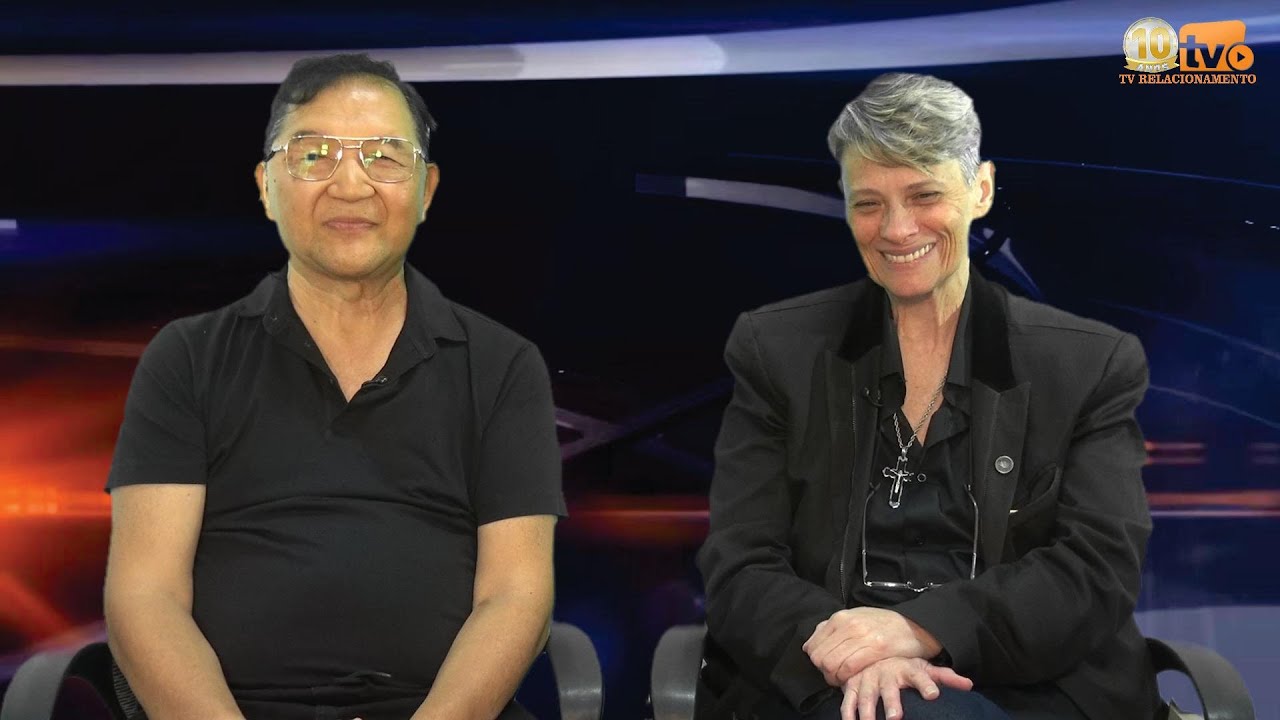 Programa Gestão Executiva com Claudia Bock, Apresentador Kendi Sakamoto