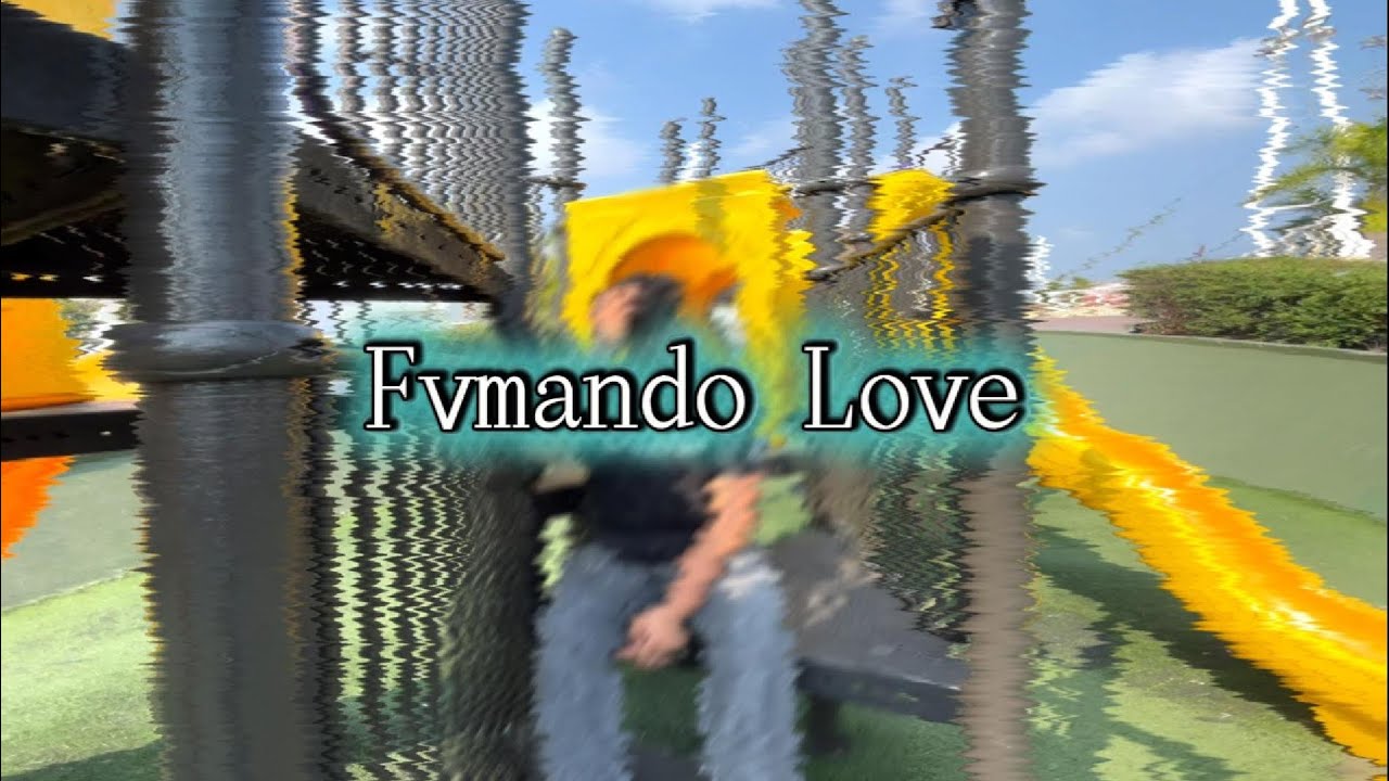 Fvmando Lovee Ft. @Prod.byLuran  (Video Oficial) 