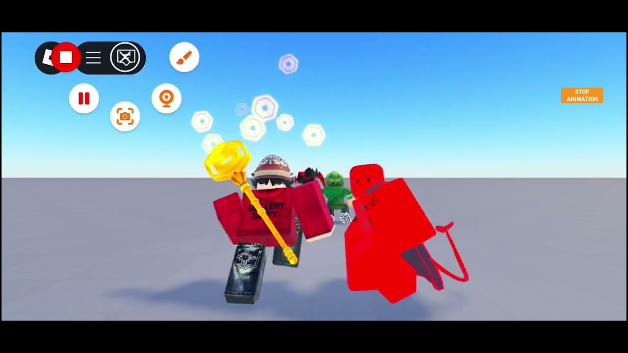 Random times my character was being idk