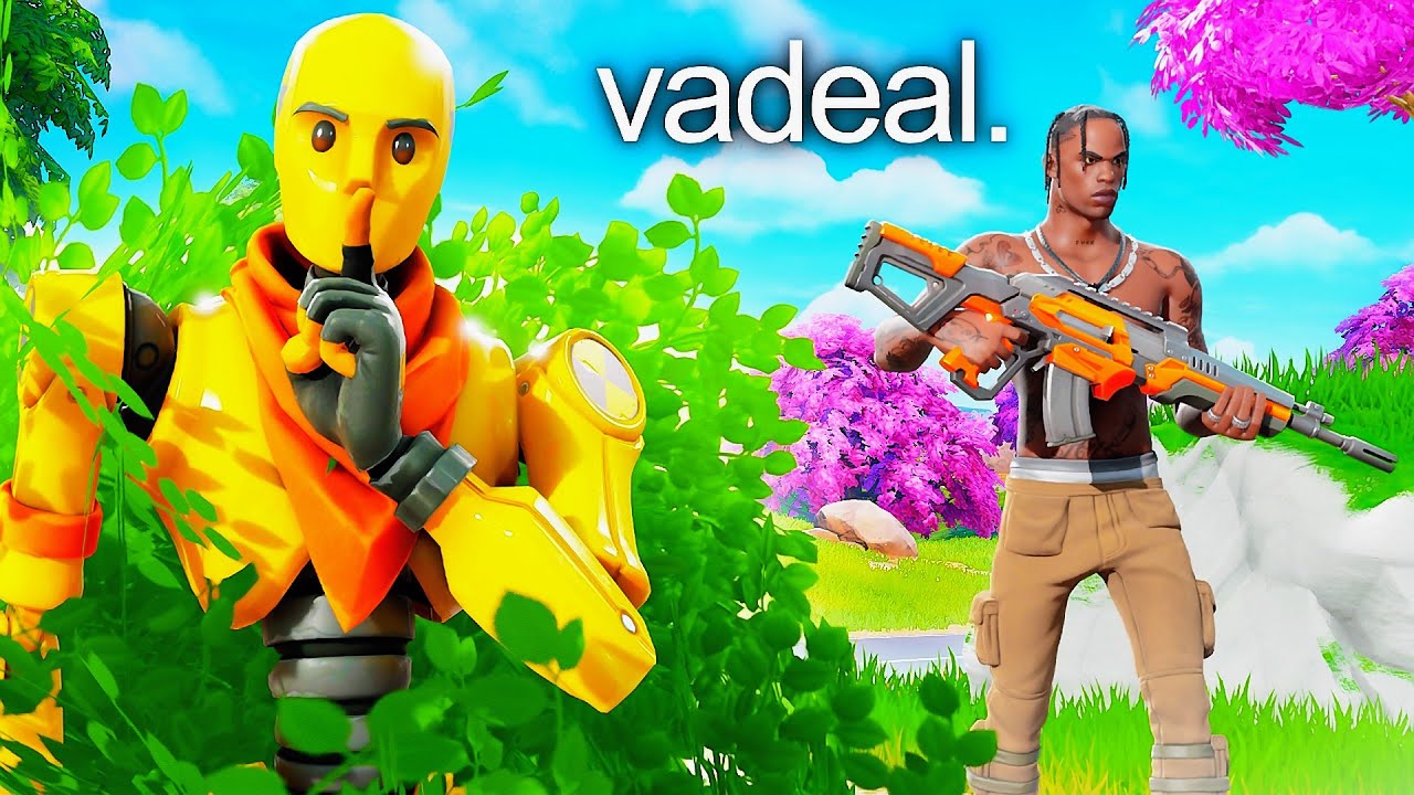 ICH STREAMSNIPE PROS..