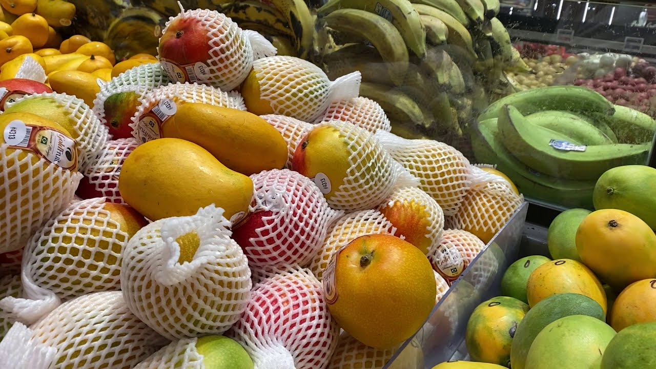 Grocery Day