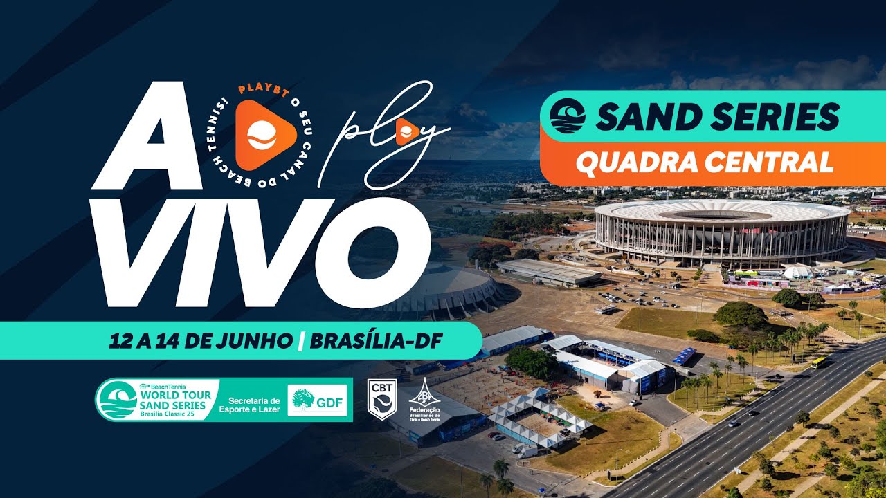 FINAL: SOPHIA CHOW/ VITORIA MARCHEZINI X NICOLE NOBILE/ JULIA NOGUEIRA - SAND SERIES BRASÍLIA