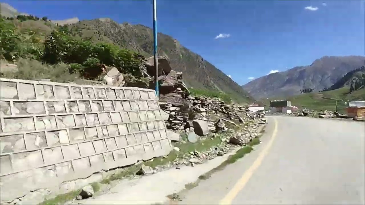 Jalkhad, Naran