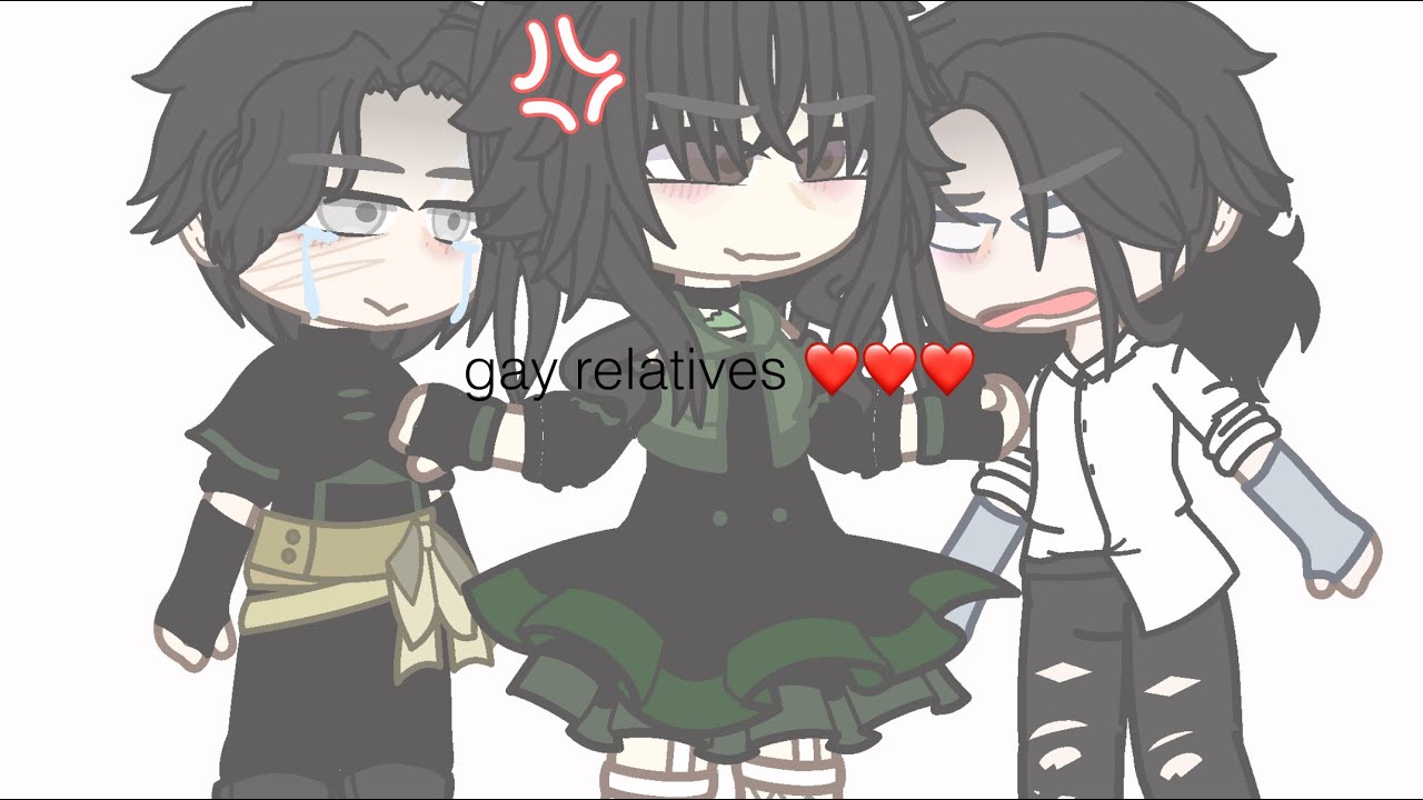&ldquo;Does Anyone In This Family Like Girls!?&rdquo; | Ft. The Black Family 🤡