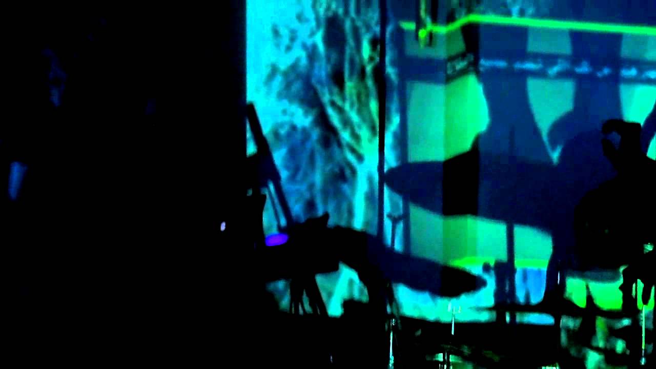 Death Grips - Klink/Full Moon