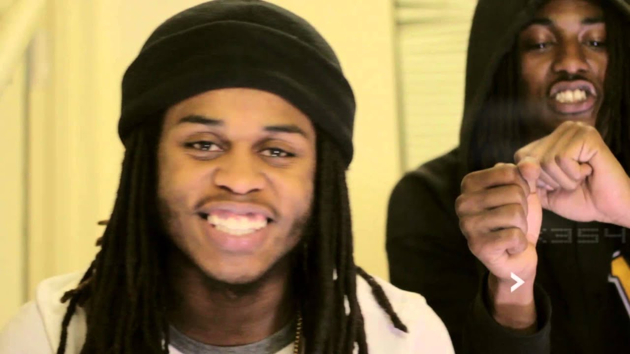 Julz Montana x A1 - Excuse My French | Filmed By @Blaccoutprod