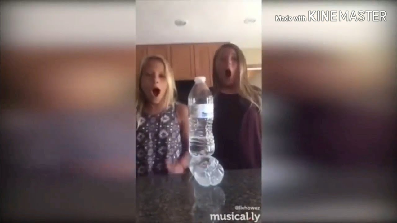 Impossible odds compilation (Part 2)