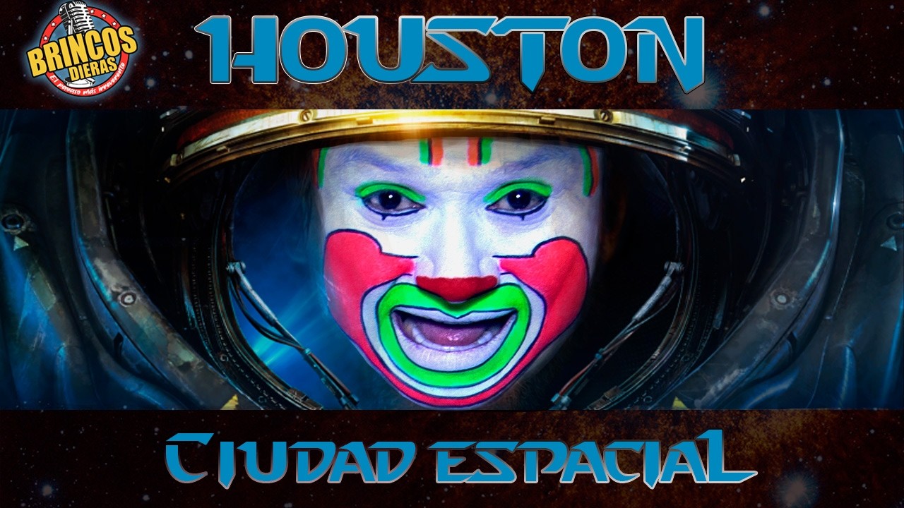 HOUSTON TX CIUDAD ESPACIAL 2026