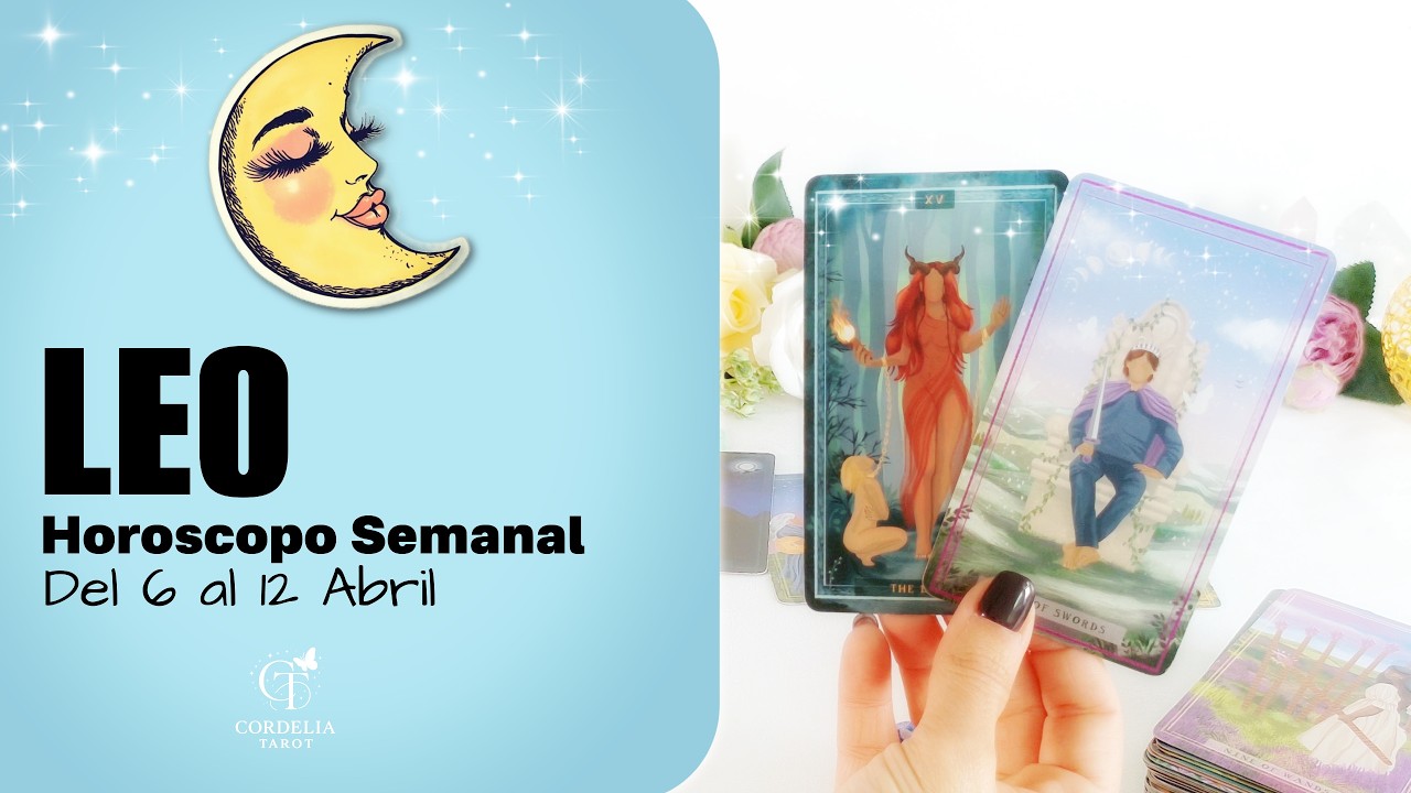 LEO! ♌️ ESTO ES LA VERDAD DETR&Aacute;S DE SU COMORTAMIENTO! CELOS DE LOS QUE QUEMAN! TU SILENCIO ES CLAVE