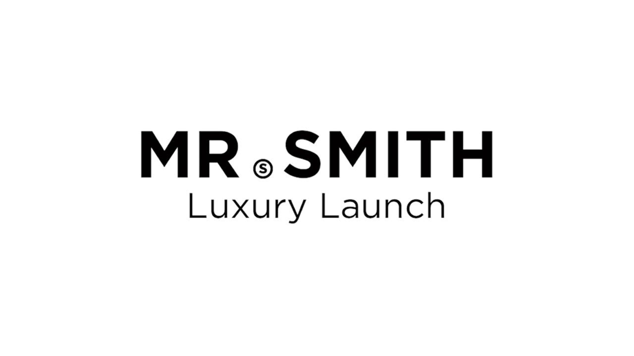 Mr. Smith Luxury Shampoo & Masque | Australia Launch