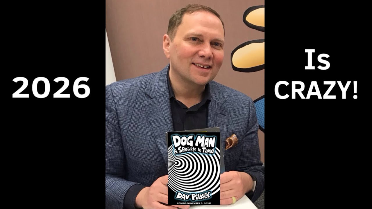 Everything DAV is Cooking up for us in 2026
