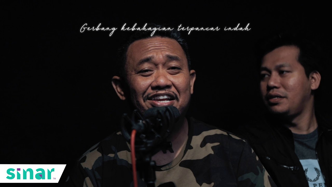 Yazid Lovehunters ft Pagi Di Sinar- Ku Ukir Namamu