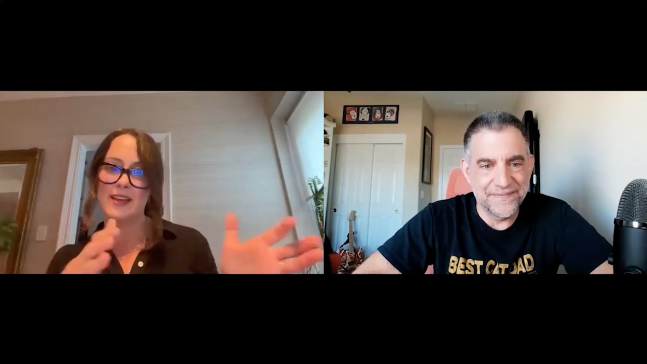 Making creative talent development a priority with Karen Crane | Ep103