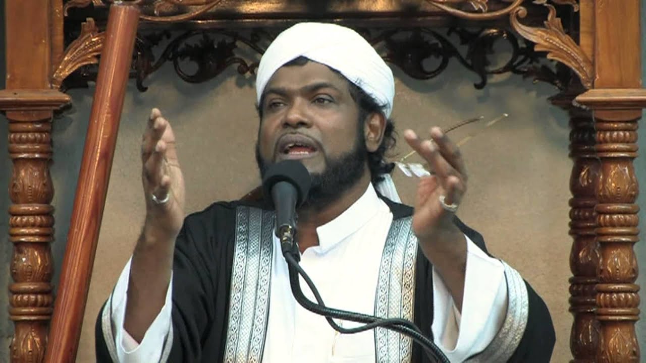 Clothing Of Piety Vs Helping Others In Bad Deeds