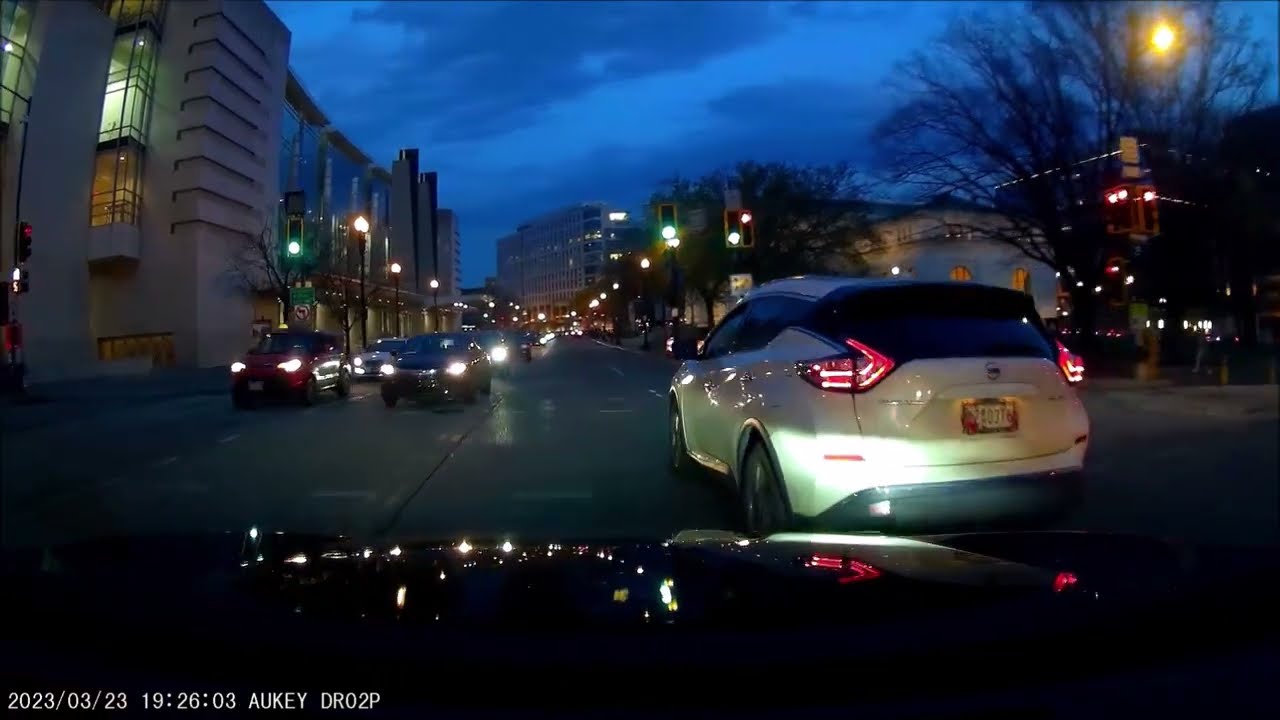 Worst Drivers of 2023