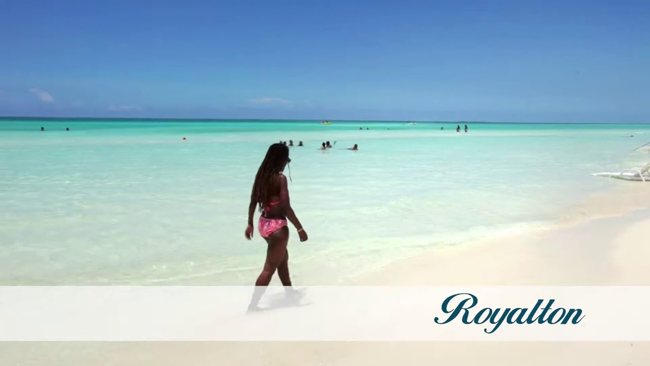 Куба | Кайо Санта Мария | Royalton Cayo Santa Maria 5* Luxury