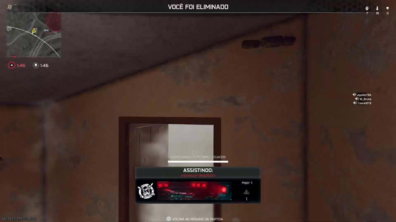 🔴Live🔴 Warzone - Jogando com minha esposa Bruninha Noob!