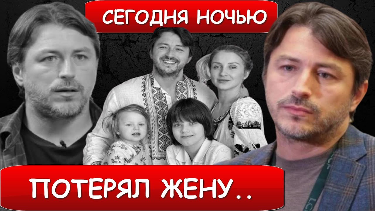 Сообщили только что! Сергей Притула
