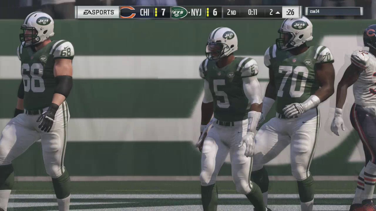 MADDEN 17 MUT SALARY CAP RANKED: RANDY MOSS MONTAGE