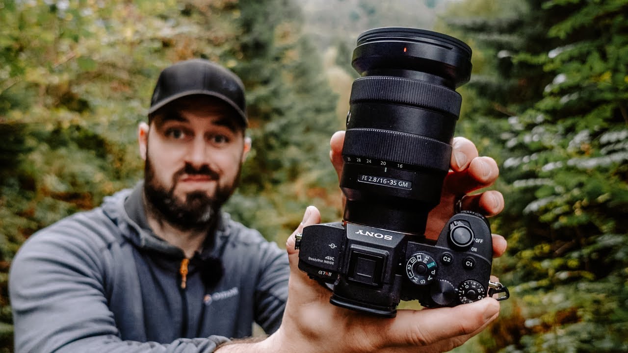 A Very Simple Photography Tip.