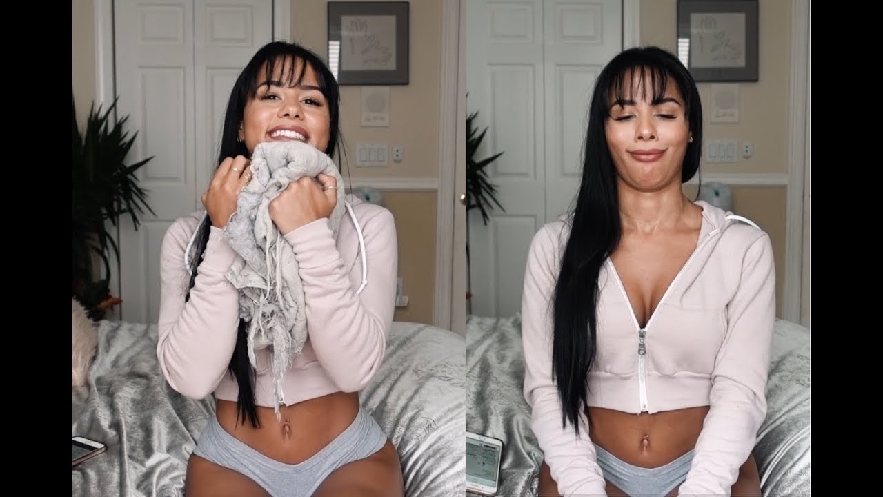 Hidden Talents & WEIRD Facts About Me! | VERY WEIRD | Katya Elise Henry